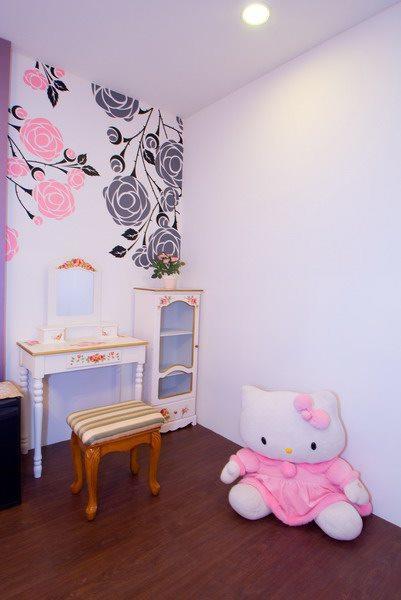 Leisury & Carefree Homestay Дуншань Экстерьер фото
